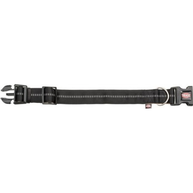 Trixie περιλαίμιο elegance s/m 32-45cm/38mm Trixie περιλαίμιο elegance s/m 32-45cm/38mm