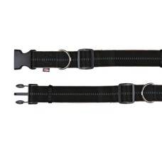 Trixie περιλαίμιο elegance m/l 40-55cm/38mm Trixie περιλαίμιο elegance m/l 40-55cm/38mm