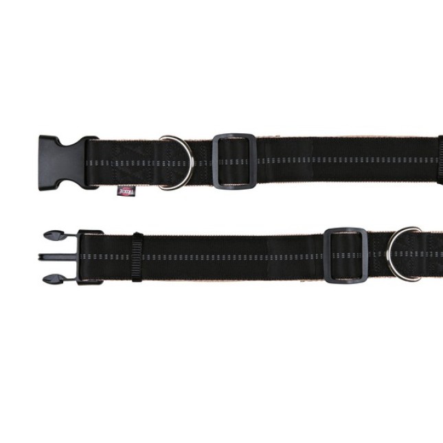 Trixie περιλαίμιο elegance m/l 40-55cm/38mm Trixie περιλαίμιο elegance m/l 40-55cm/38mm
