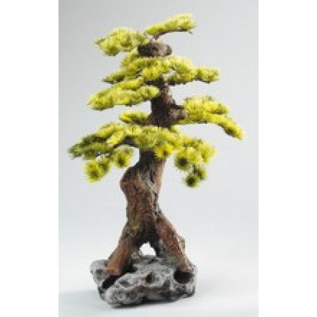 DECOR ''BONSAI'' LARGE 26*23*38cm