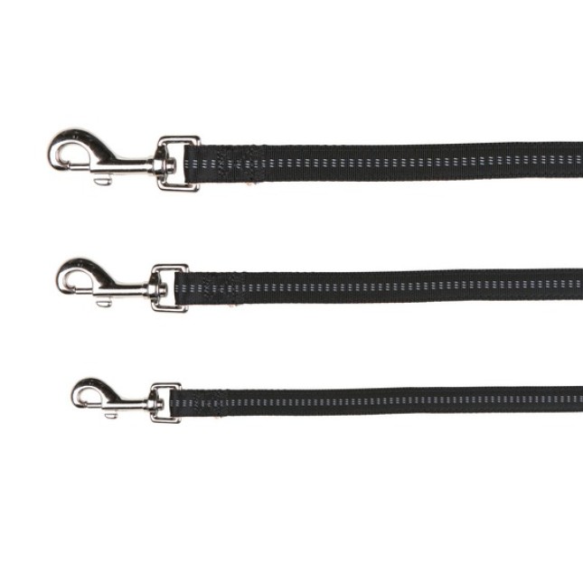 Trixie οδηγός elegance 120cm/10mm Trixie οδηγός elegance 120cm/10mm