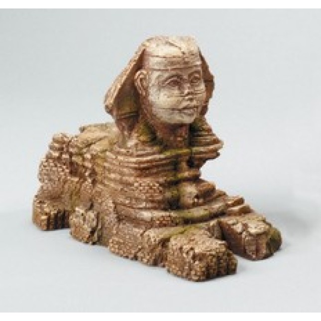 DECOR ''SPHYNX'' 21.5*10.5*14.5cm DECOR ''SPHYNX'' 21.5*10.5*14.5cm