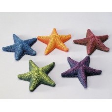 DECOR ''STARFISH'' 8cm 15τμχ