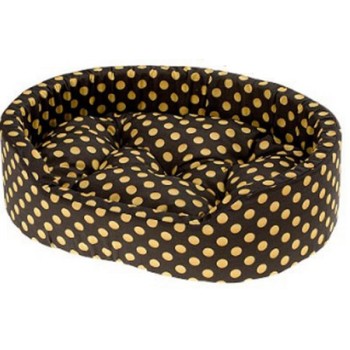 Ferplast κρεβατάκι cotton fabric dandy C Ferplast κρεβατάκι cotton fabric dandy C