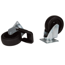 Trixie ρόδες για κλουβί gulliver 4 - 7 (4τμχ) Trixie ρόδες για κλουβί gulliver 4 - 7 (4τμχ)