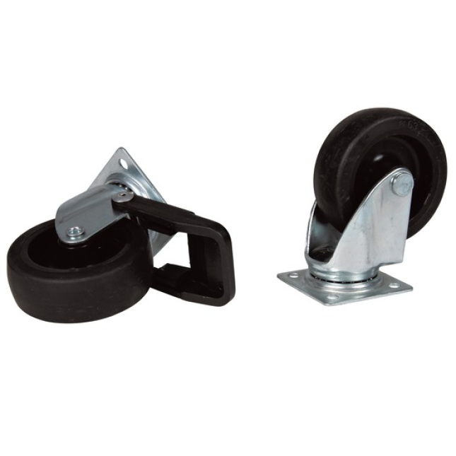 Trixie ρόδες για κλουβί gulliver 4 - 7 (4τμχ) Trixie ρόδες για κλουβί gulliver 4 - 7 (4τμχ)
