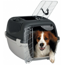 Trixie κλουβί μεταφοράς capri 3 open top s 40x38x61cm Trixie κλουβί μεταφοράς capri 3 open top s 40x38x61cm