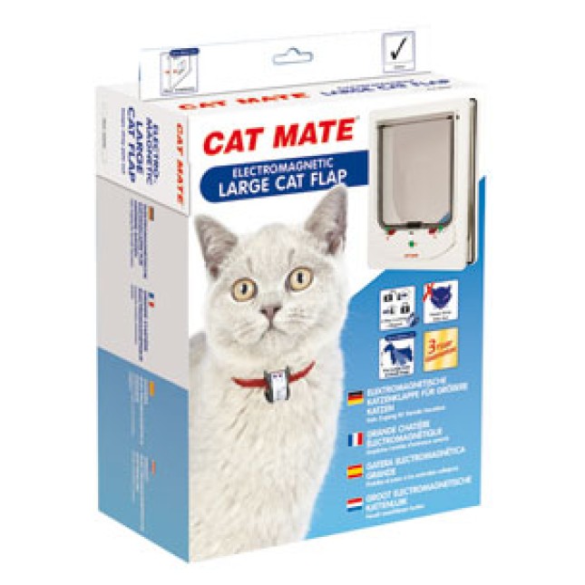 CAT MATE ELECTRO ΛΕΚΗ 23,5Χ30 CM CAT MATE ELECTRO ΛΕΚΗ 23,5Χ30 CM