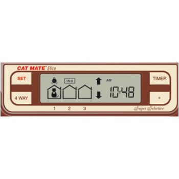 CATMATE ELLITE SUPER ΛΕΥΚΗ 24,8Χ26,50 CM CATMATE ELLITE SUPER ΛΕΥΚΗ 24,8Χ26,50 CM