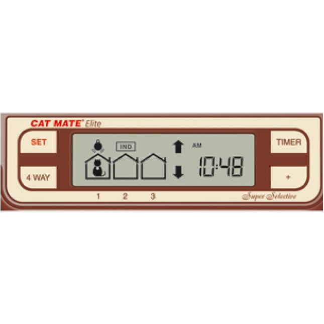 CATMATE ELLITE SUPER ΛΕΥΚΗ 24,8Χ26,50 CM CATMATE ELLITE SUPER ΛΕΥΚΗ 24,8Χ26,50 CM