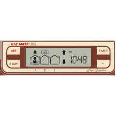CATMATE ELLITE SUPER ΚΑΦΕ 24,8Χ26,50 CM CATMATE ELLITE SUPER ΚΑΦΕ 24,8Χ26,50 CM