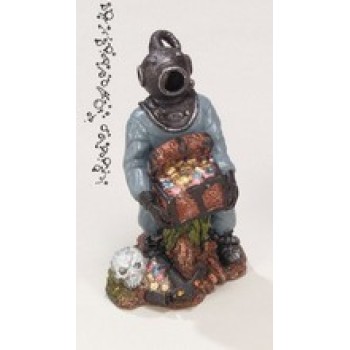 ΔΙΑΚΟΣΜΗΤΙΚΟ ''DIVER'' MEDIUM 17cm
