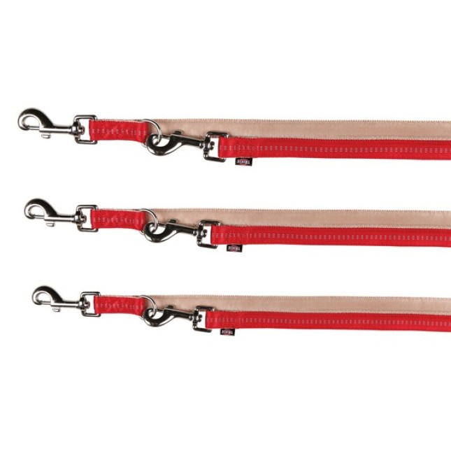 Trixie οδηγός elegance αυξ. xs 230cm/10mm Trixie οδηγός elegance αυξ. xs 230cm/10mm