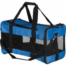 Trixie τσάντα μεταφοράς jamie 30x30x52cm μπλε