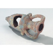 DECOR CERAMIC 'AMPHORA' LARGE 25cm DECOR CERAMIC 'AMPHORA' LARGE 25cm
