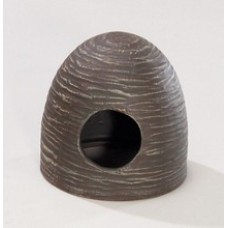 DECOR CERAMIC ''IGLOO'' 11-12cm DECOR CERAMIC ''IGLOO'' 11-12cm