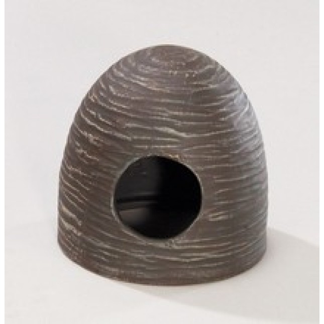 DECOR CERAMIC ''IGLOO'' 11-12cm DECOR CERAMIC ''IGLOO'' 11-12cm