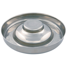 Trixie πιάτο μεταλ.κουταβιών 4.0lt/38cm Trixie πιάτο μεταλ.κουταβιών 4.0lt/38cm