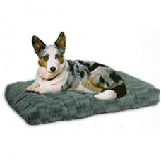 QUIET TIME DELUXE PET BED