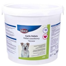Trixie σκόρδο για σκύλους 3kg Trixie σκόρδο για σκύλους 3kg