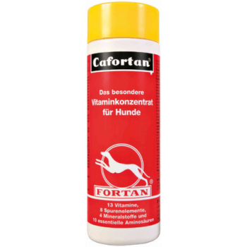 Trixie ταμπλέτες cafortan 600 τμχ/300gr Trixie ταμπλέτες cafortan 600 τμχ/300gr