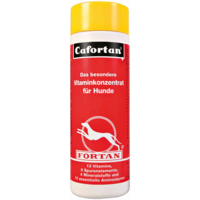 Trixie ταμπλέτες cafortan 600 τμχ/300gr Trixie ταμπλέτες cafortan 600 τμχ/300gr