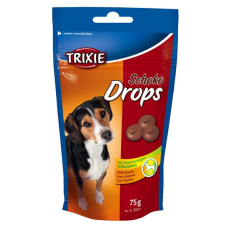 Trixie σοκολατάκια 75gr Trixie σοκολατάκια 75gr