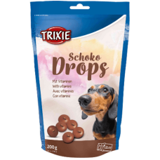 Trixie σοκολατάκια σκύλων 200gr Trixie σοκολατάκια σκύλων 200gr