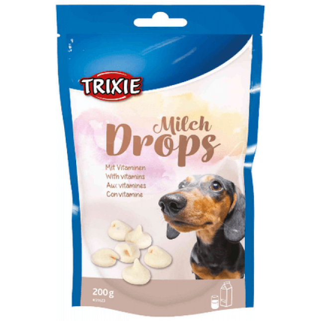 Trixie καραμέλες σκύλων 200gr Trixie καραμέλες σκύλων 200gr
