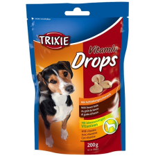 Trixie βιταμίνες σκύλων γευς.μπέικον 200gr