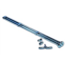 ΕΜΒΡΥΟΤΟΜΟΣ THYGESEN 85 cm NICKEL ΕΜΒΡΥΟΤΟΜΟΣ THYGESEN 85 cm NICKEL