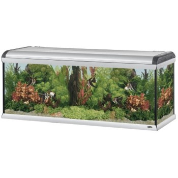 ferplast ενυδρείο αλουμινίου star 160 570lt ferplast ενυδρείο αλουμινίου star 160 570lt