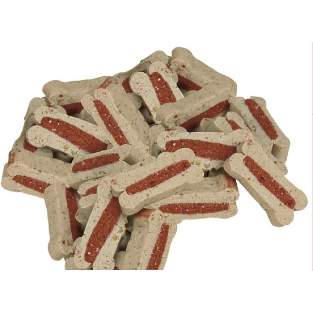 Trixie λιχουδιά bonies 75gr Trixie λιχουδιά bonies 75gr