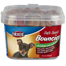 Trixie λιχουδιά bouncies 140gr Trixie λιχουδιά bouncies 140gr