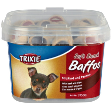 Trixie λιχουδιά baffos 140gr