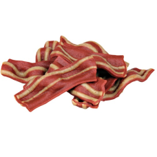 Trixie λιχουδιά bacon strips 85gr Trixie λιχουδιά bacon strips 85gr