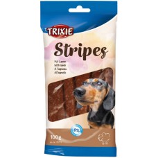 Trixie λωρίδες αρνιού με τις απαραίτητες βιταμίνες Trixie λωρίδες αρνιού με τις απαραίτητες βιταμίνες