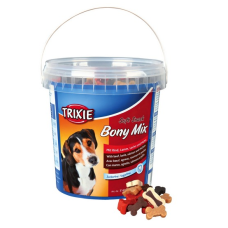 Trixie λιχουδιά soft snack bony mix 500gr Trixie λιχουδιά soft snack bony mix 500gr