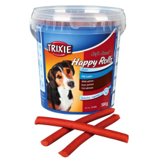 Trixie λιχουδιά happy rolls 500gr Trixie λιχουδιά happy rolls 500gr