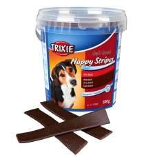 Trixie λιχουδιά happy stripes 500gr Trixie λιχουδιά happy stripes 500gr