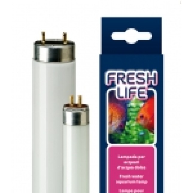 ferplast λάμπα νέον freshlife lampada t8