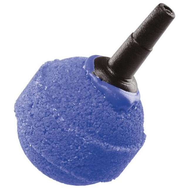 ferplast πέτρα με αντλία νερού ενυδρείου blu
