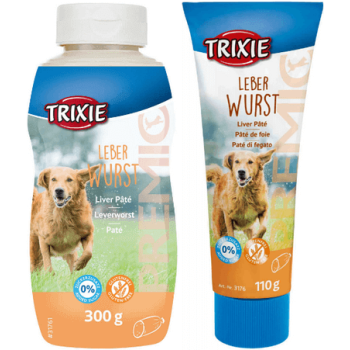 Trixie πατέ σκύλου premio πουλερικών, η καλύτερη ανταμοιβή για τον σκύλο σας Trixie πατέ σκύλου premio πουλερικών, η καλύτερη ανταμοιβή για τον σκύλο σας