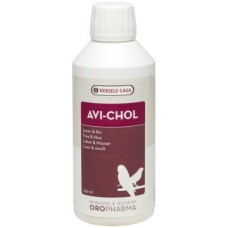 Versele-Laga Oropharma Avi-Chol για το Συκώτι και την Πτερόροια 250ml Versele-Laga Oropharma Avi-Chol για το Συκώτι και την Πτερόροια 250ml