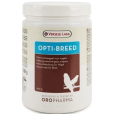 Versele-Laga Oropharma Opti-Breed 500g για πουλιά - αμινοξέα, βιταμίνες, μέταλλα και ιχνοστοιχεία