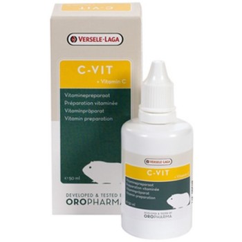 Versele-Laga Oropharma C-Vit με Βιταμίνη C για Ινδικά Χοιρίδια 50ml Versele-Laga Oropharma C-Vit με Βιταμίνη C για Ινδικά Χοιρίδια 50ml
