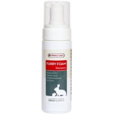 Versele-Laga Oropharma Furry Foam Αφρός για Ξηρό Καθαρισμό 150ml Versele-Laga Oropharma Furry Foam Αφρός για Ξηρό Καθαρισμό 150ml