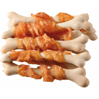 Trixie λιχουδιά premio chickies 100gr Trixie λιχουδιά premio chickies 100gr