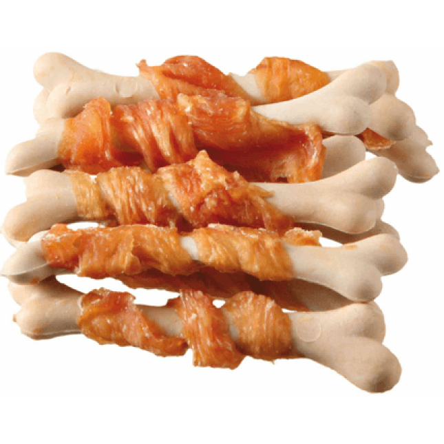 Trixie λιχουδιά premio chickies 100gr Trixie λιχουδιά premio chickies 100gr