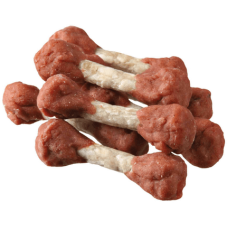 Trixie λιχουδιά premio duck bites 80gr Trixie λιχουδιά premio duck bites 80gr